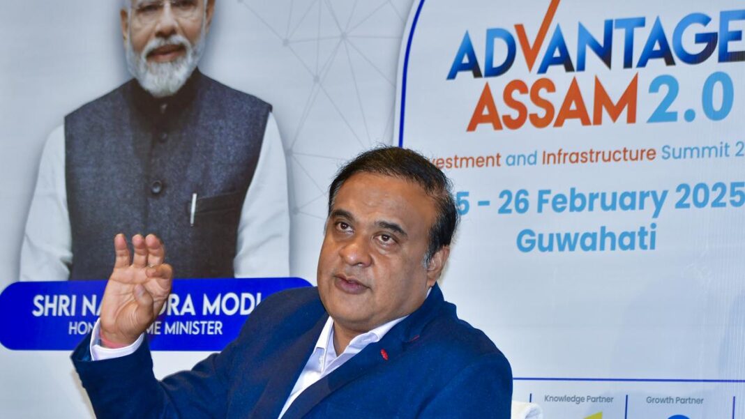 Guwahati Leads Rs 5000 Crore Green Waterways Overhaul in Northeast