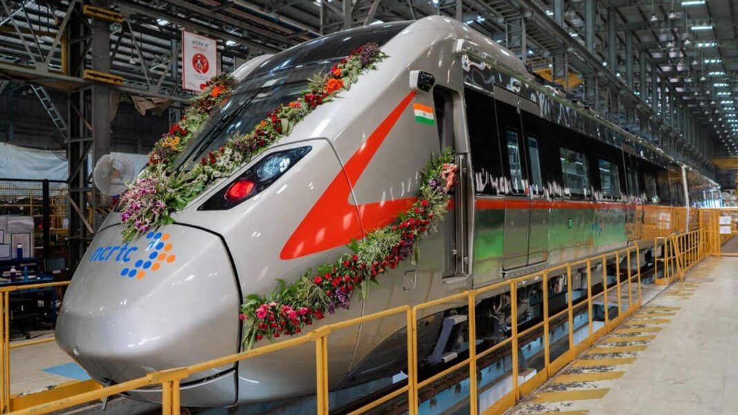 Haryana Station Sets New Service Standard