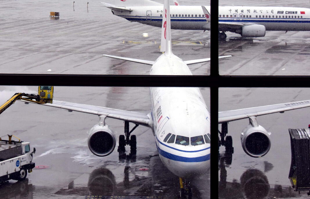 Mumbai Rains Highlight Urban Climate Vulnerability