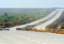 Mumbai-Nagpur Expressway Faces Security Delay
