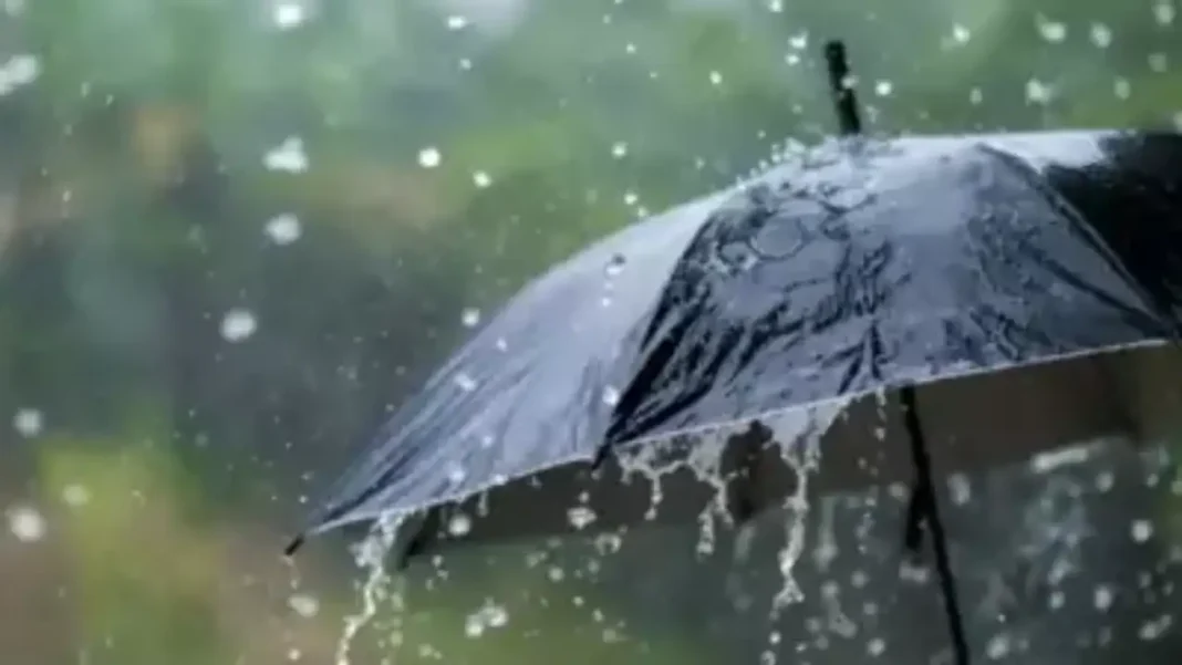 Hyderabad Braces Rains with Swift Civic Response