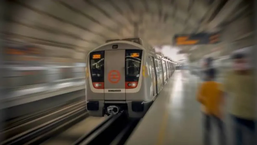 Hyderabad Metro Fare Hike to Impact Daily Commuters