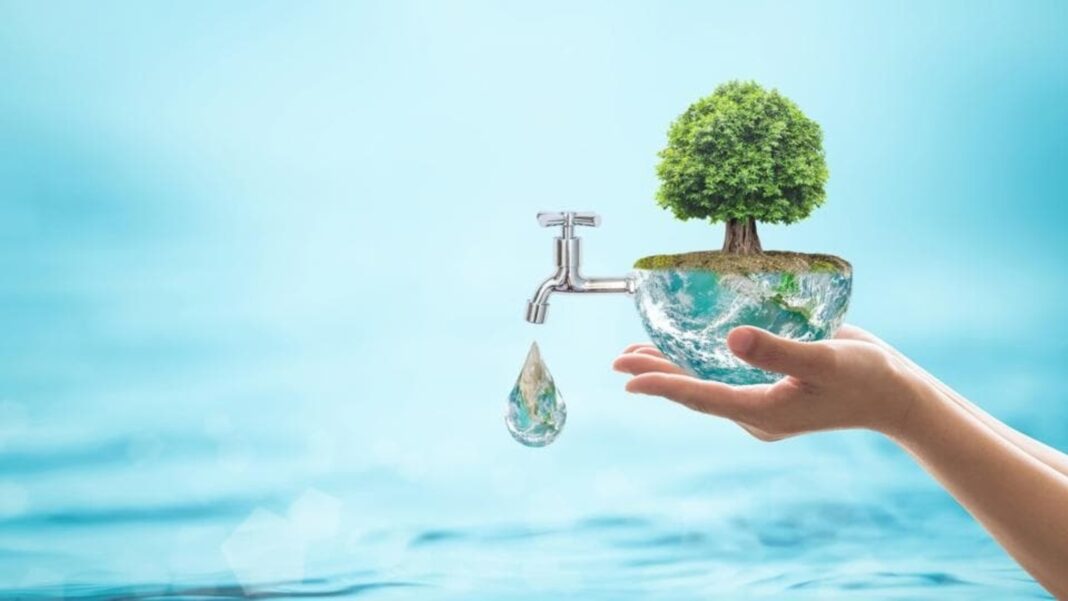 Hyderabad Neopolis Invests Heavily For Sustainable Water Future