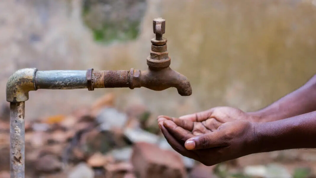 Hyderabad Outer Zone Faces Severe Water Shortage