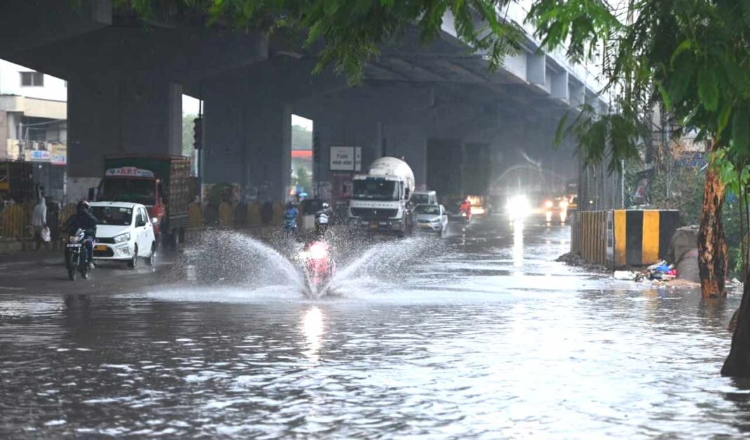 Hyderabad Prepares Urban Systems for Upcoming Monsoon Season