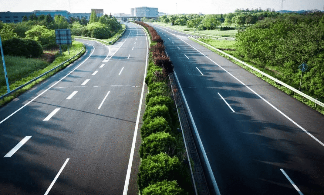 Hyderabad Vijayawada Highway to Get Six-Lane Upgrade with Focus on Safety and Growth