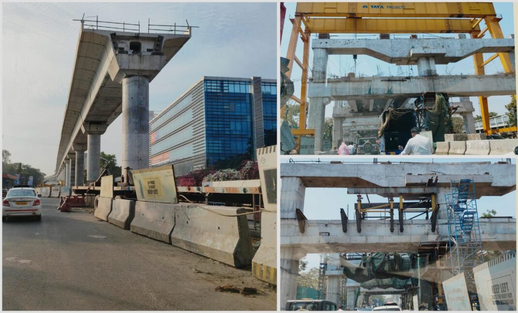 Pune Hinjawadi Metro Delayed Yet Again