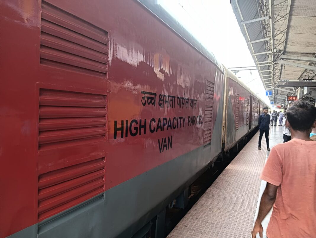 Tripura Gets New Cargo Link to India Markets