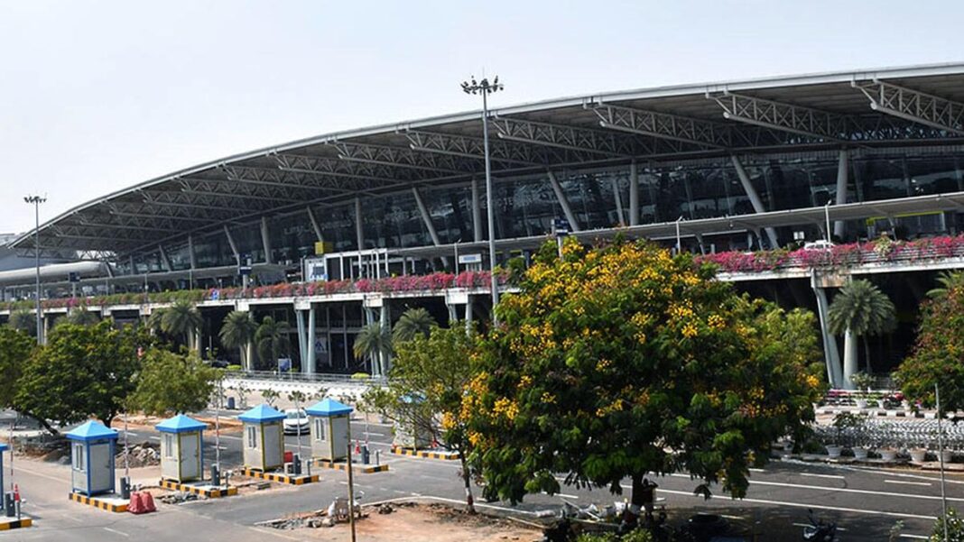 Chennai Airport to Launch Free Wi-Fi Access for International Travellers Without Indian SIMs