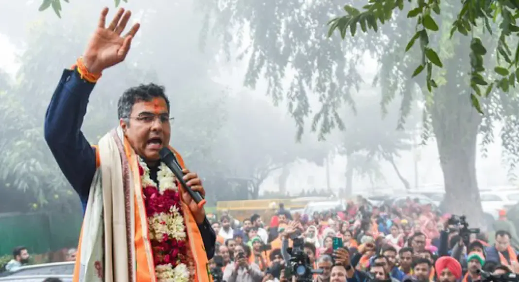 Delhi Village to Get Cow Shelter and Om-Shaped School