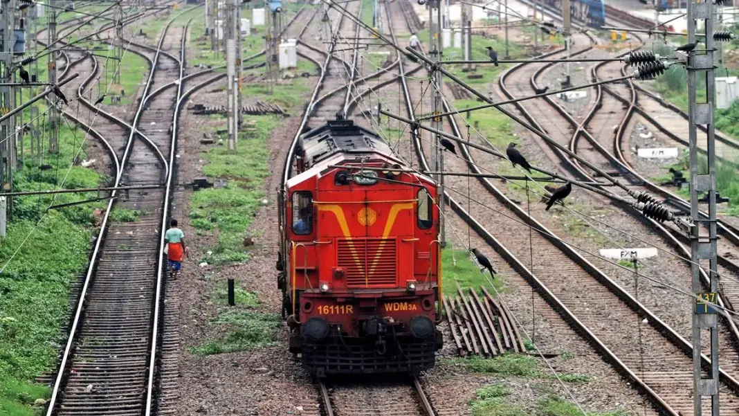 Kolkata Texmaco Wins Rs 140 Cr Rail Order