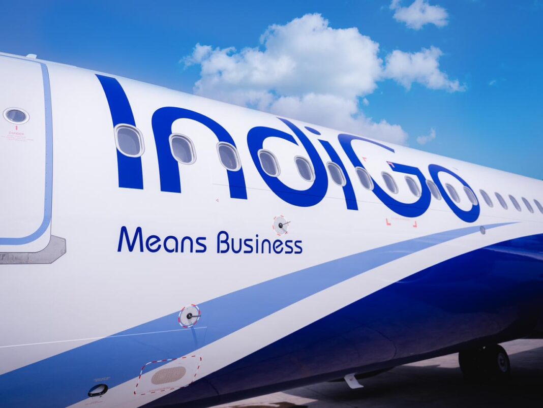 IndiGo Connects Adampur Mumbai Direct Boosting Regional Trade