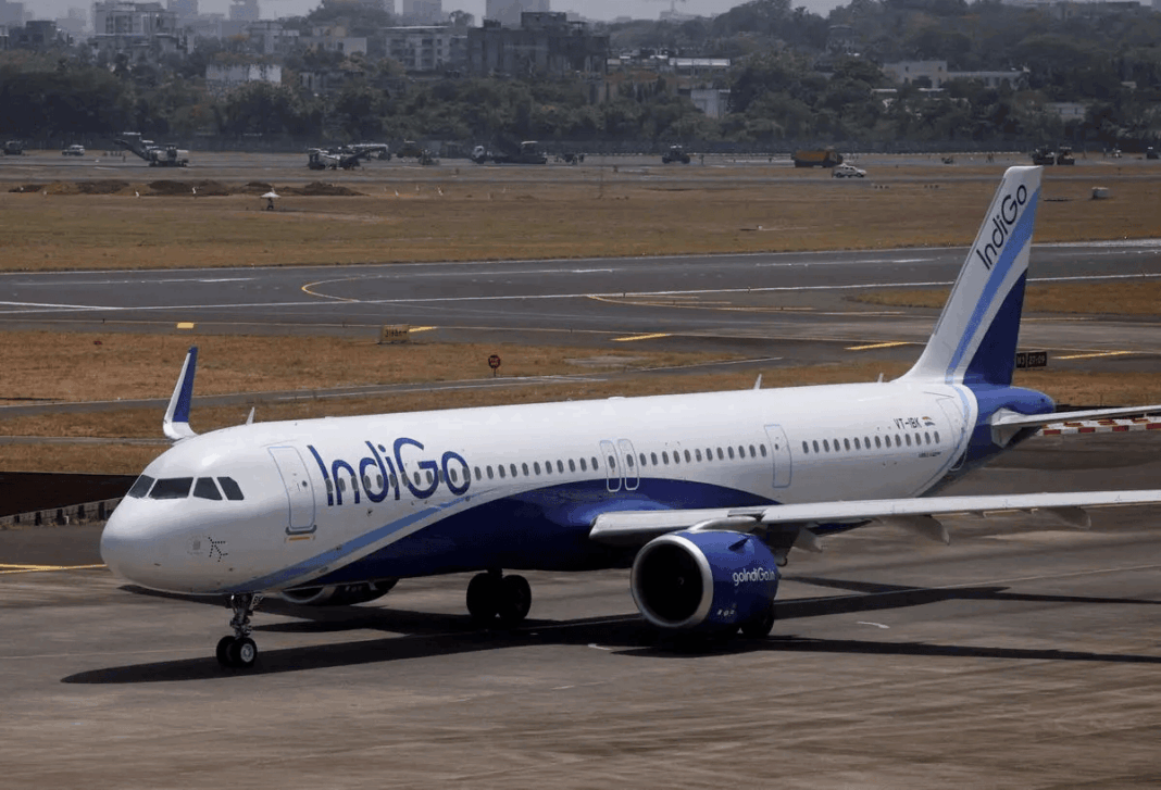 IndiGo Launches Daily Direct Flight from Adampur to Mumbai