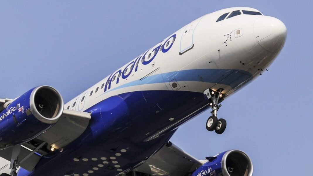 IndiGo Cancels more than 165 Flights Amid Airspace Restrictions