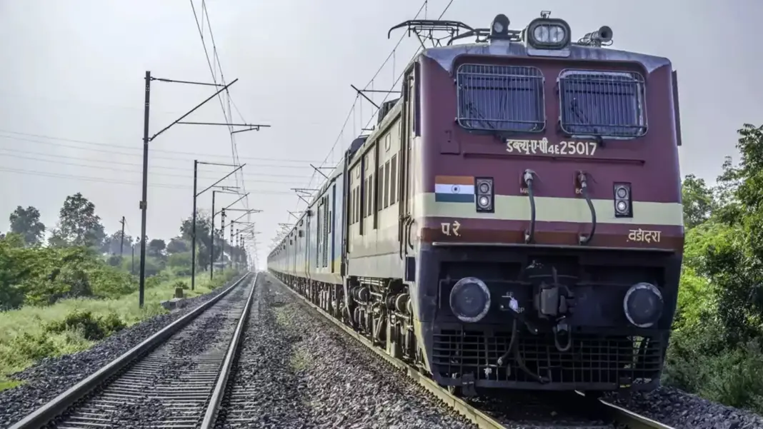 India Cabinet Approves Rail Multitracking for Green Transport Growth