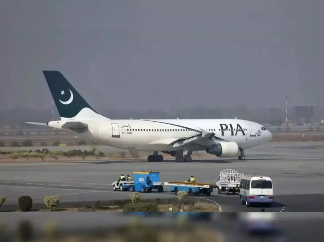India Pakistan Airspace Partial Rapprochement