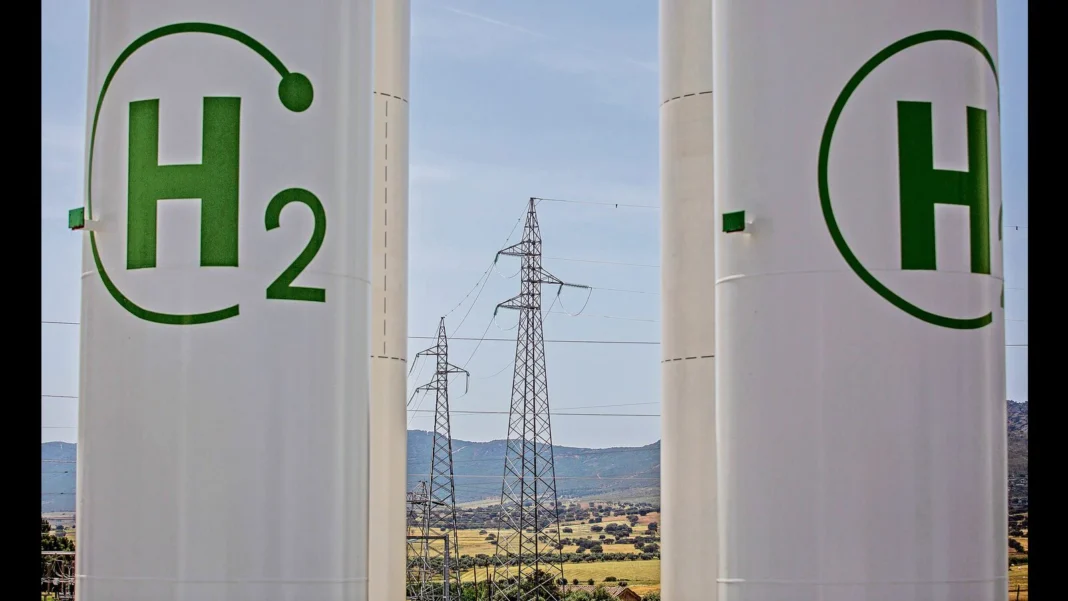 India Secures Major Green Hydrogen Supply Agreement