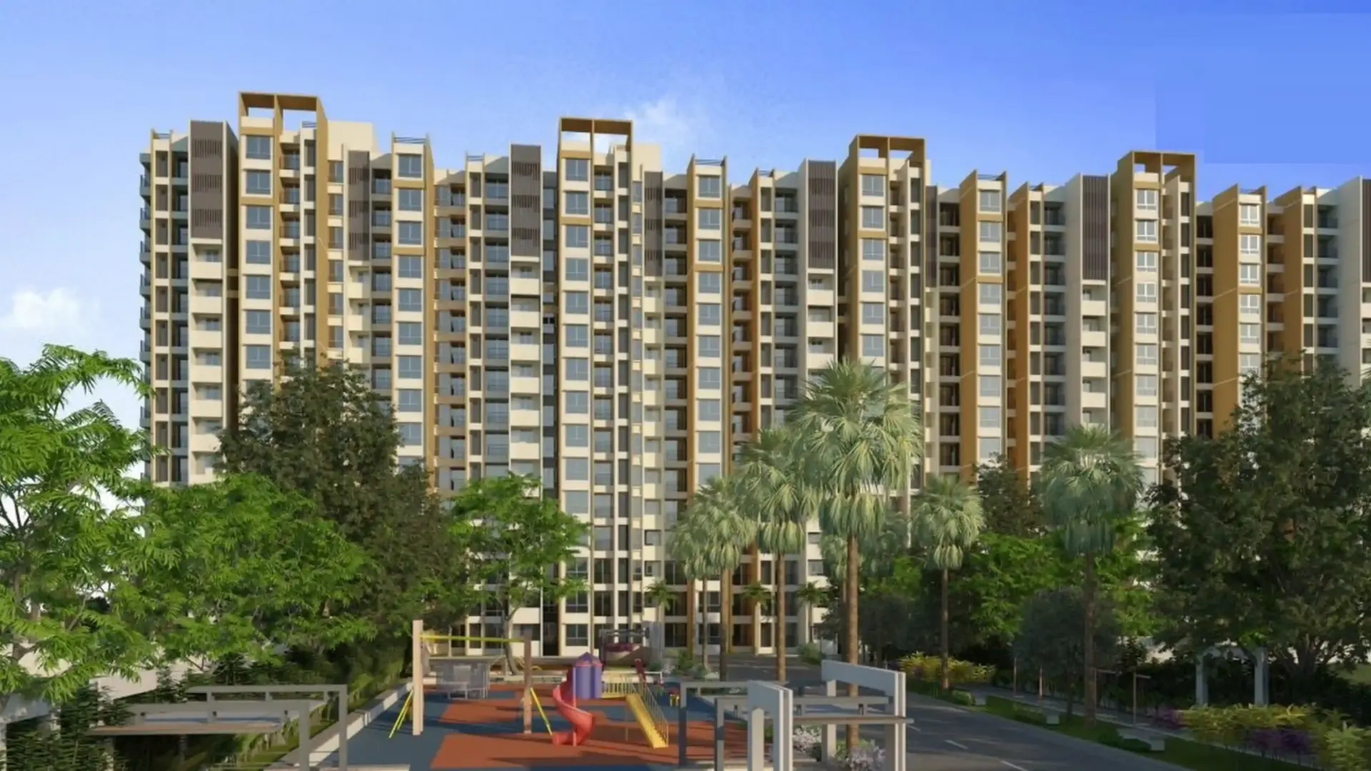 India Sees 1562 New Construction Projects in April