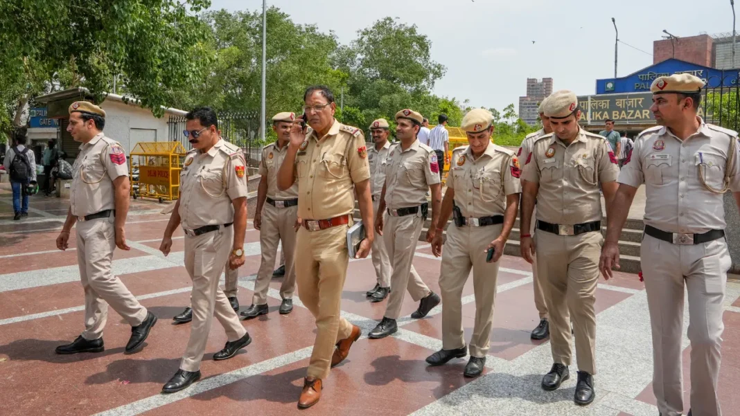 India Tests Emergency Readiness Across 244 Cities