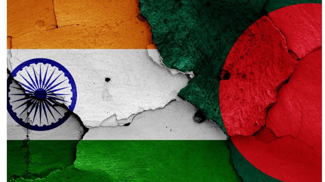 India Tightens Import Rules for Bangladesh Goods