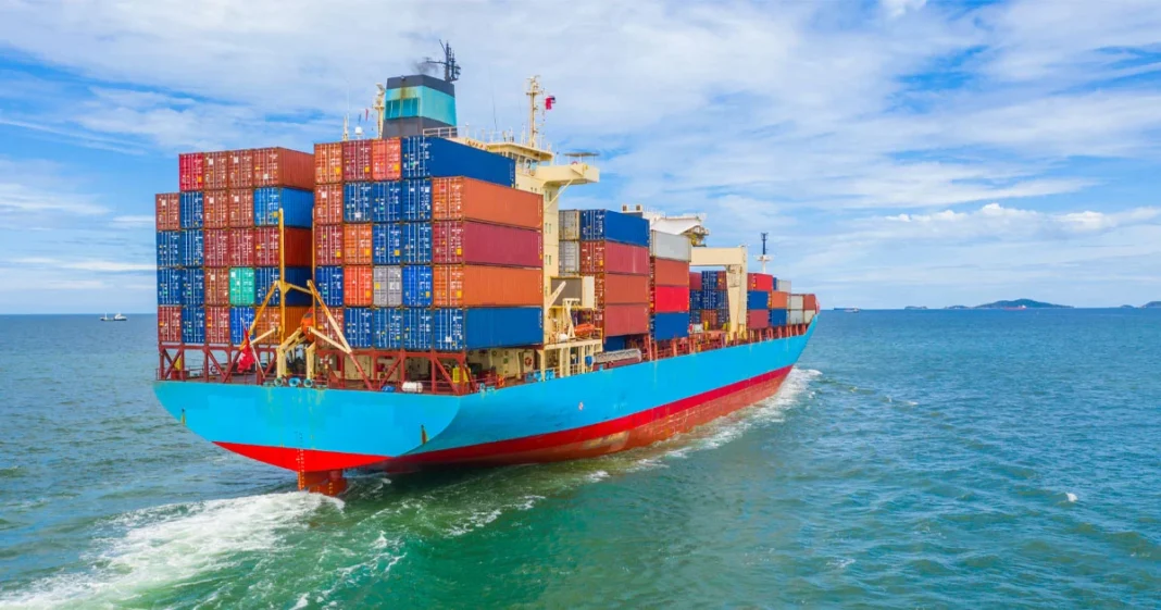 India to Expand Waterway Cargo with Rhenus Logistics and IWAI Deal