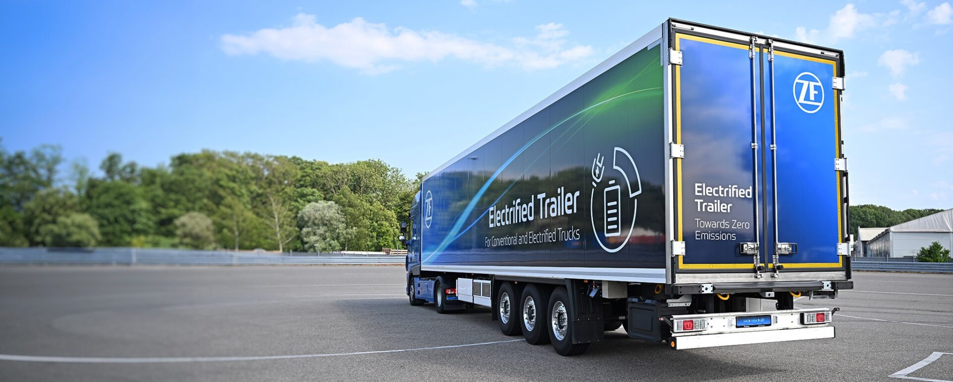 India to Introduce Safety Ratings for Commercial Vehicles