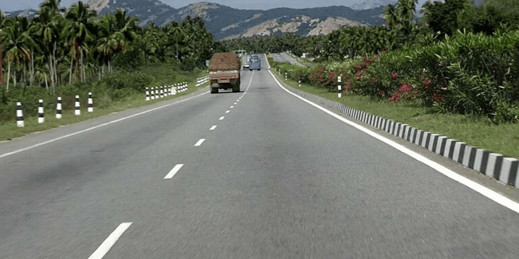 India to Invest Rs 10 Trillion to Upgrade Highways