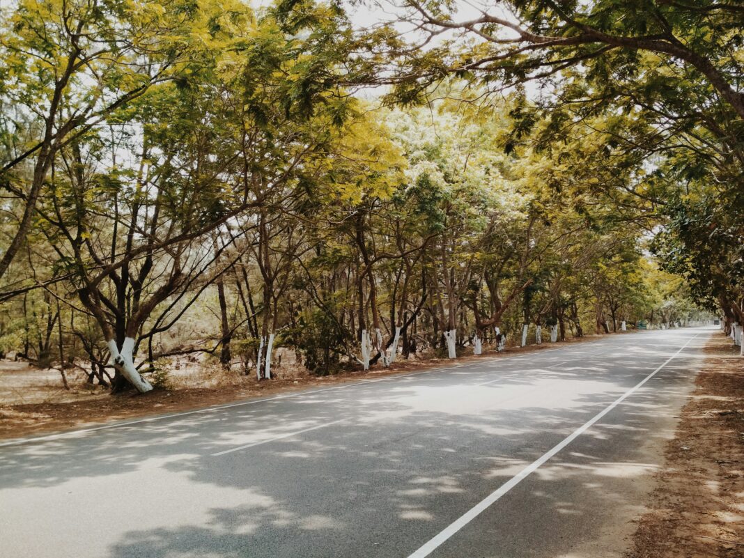 India to launch green coastal corridor soon