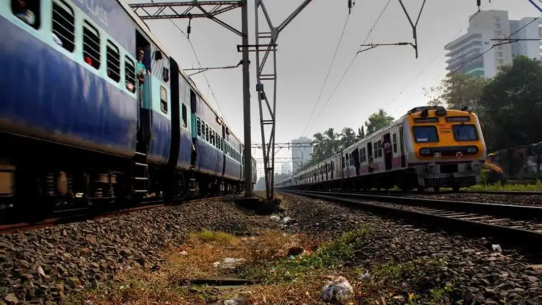 Indian Railways Cracks Down On Ticketless For Fair Journeys