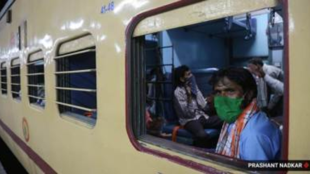 Indian Railways Enhances Security with Special Trains