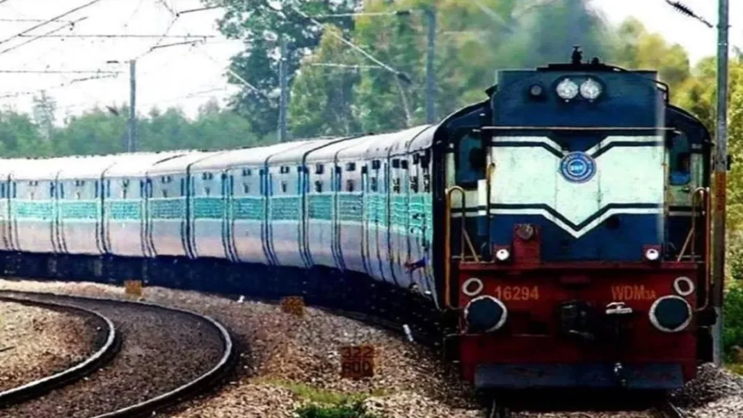 Indian Railways Launches WhatsApp Help for Travellers