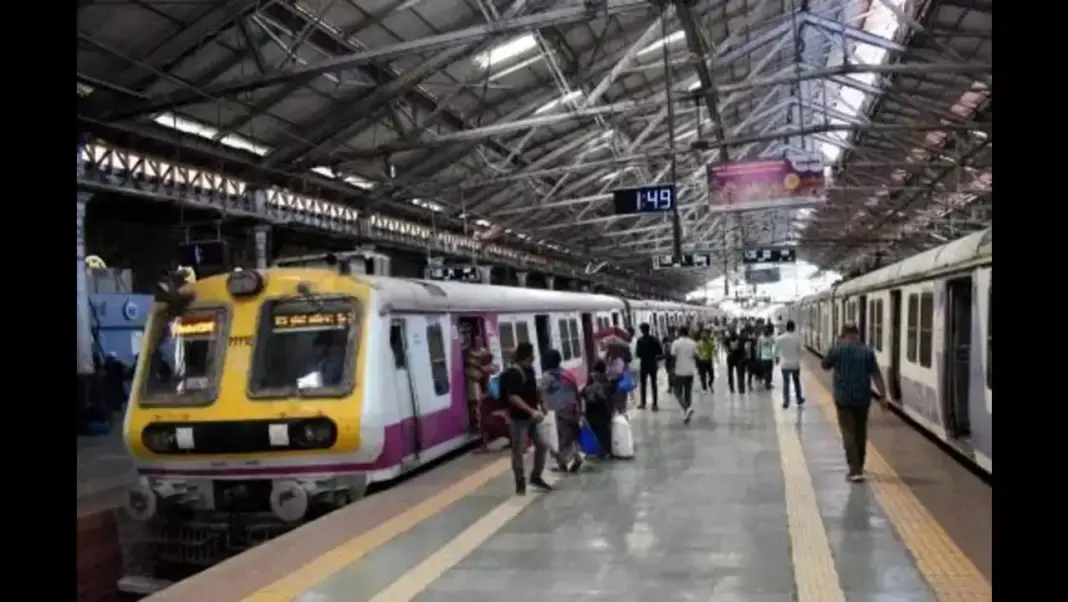 Indian Railways Turns Tickets Into Jackpots