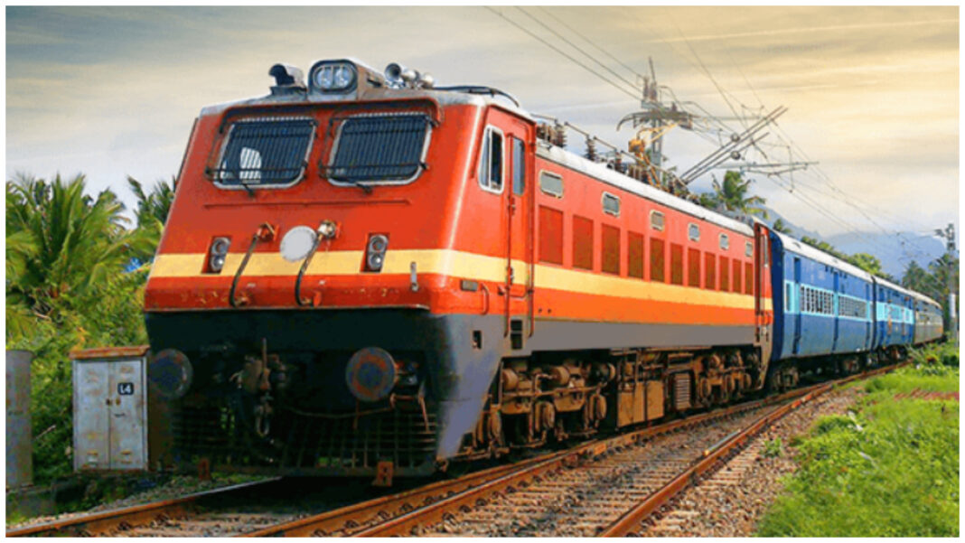 Indian Railways Boosts Monsoon Safety Nationwide