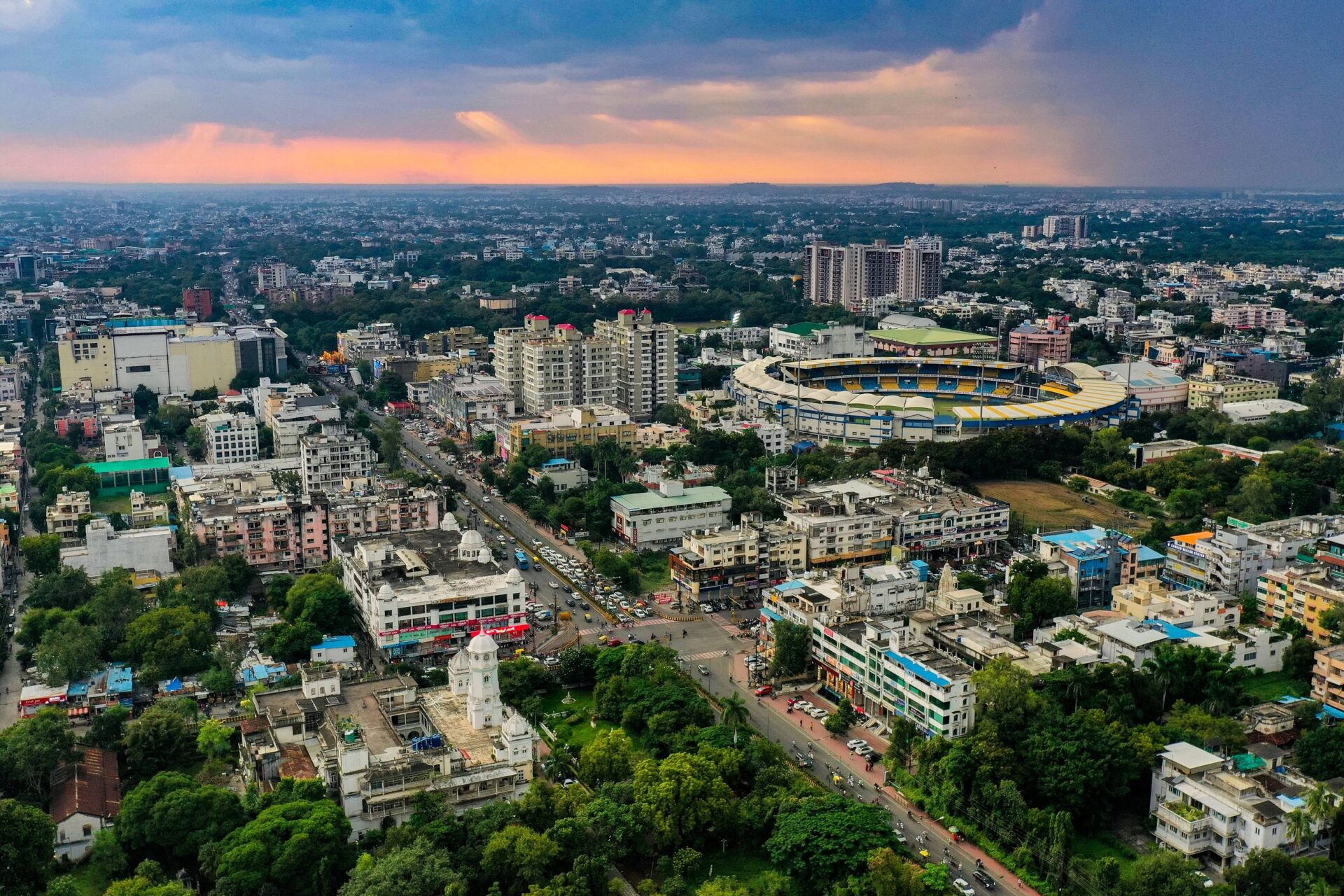 Indore cancels unauthorised plot registrations to ensure planned city growth