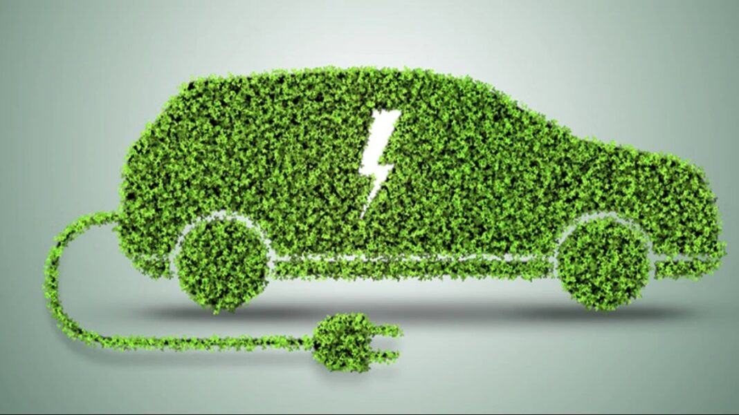 Innovation Sparks Greener EV Batteries Across India