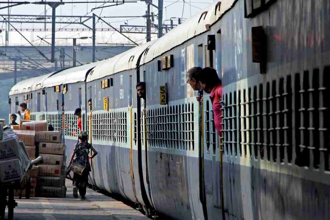 Jabalpur Hosts Pune Danapur Summer Special Train