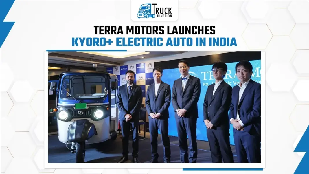 Jupiter Pickkup Alliance Fuels Indias Green Logistics Future