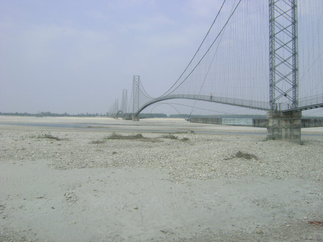 Kanchanpurs dry port could boost connectivity jobs and industrial development together