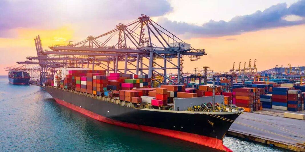 Kandla Port Strengthens Operations with Infrastructure Upgrades