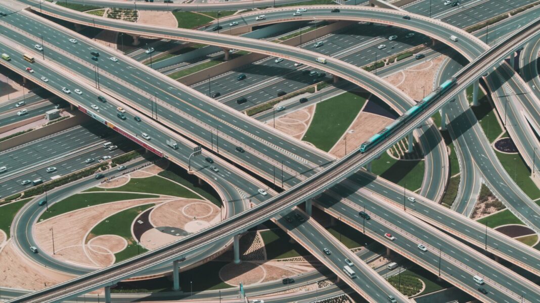 Kanpur Ring Road Project Gains Pace