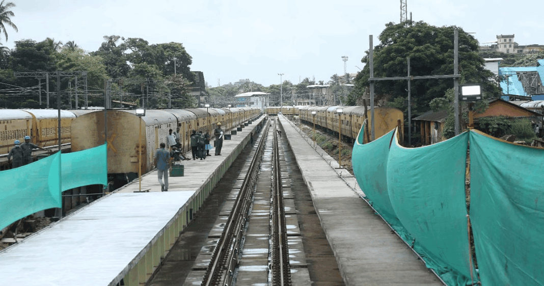 Karnatakas Railway Stations Receive Major Upgrades