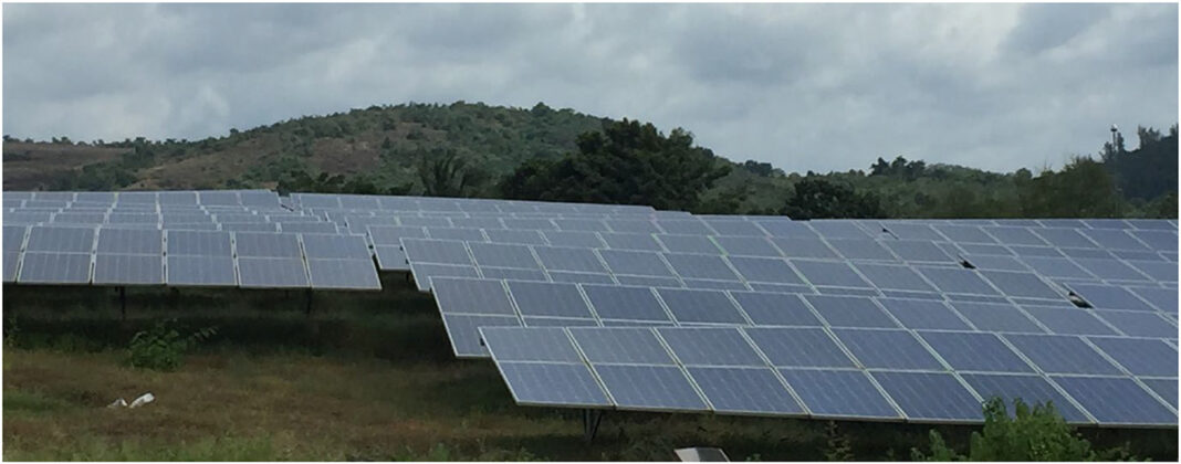 Kerala Boosts Solar Power for Urban Transit