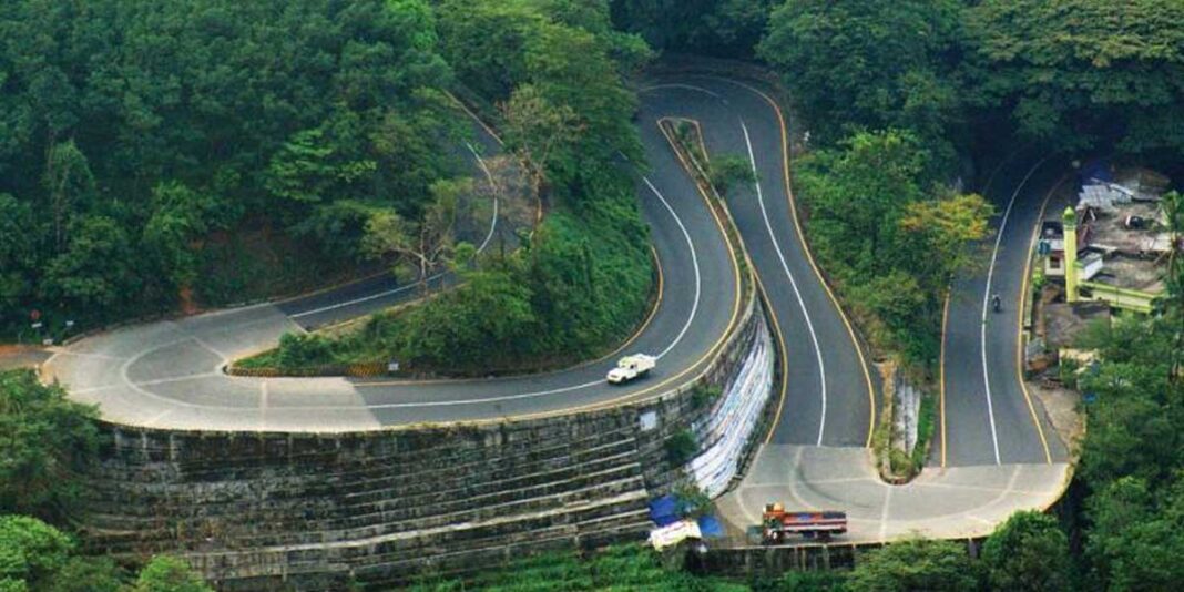Kerala Highway Project Promises Quicker Commute and Sustainable Road Infrastructure Upgrade