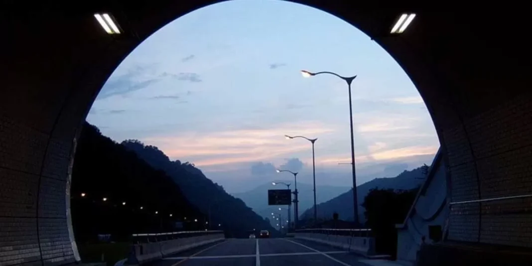 Kharghar Turbhe Tunnel to Transform Navi Mumbai Commute