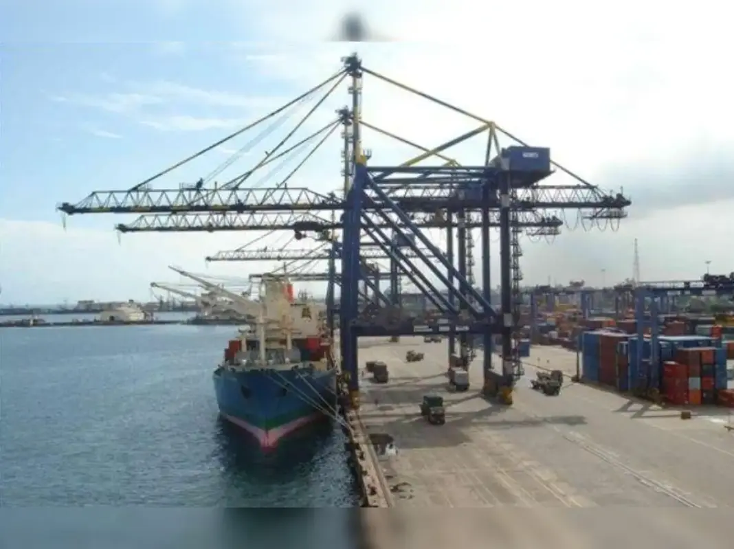 Kolkata Port Enhances Security Amid Rising Tensions
