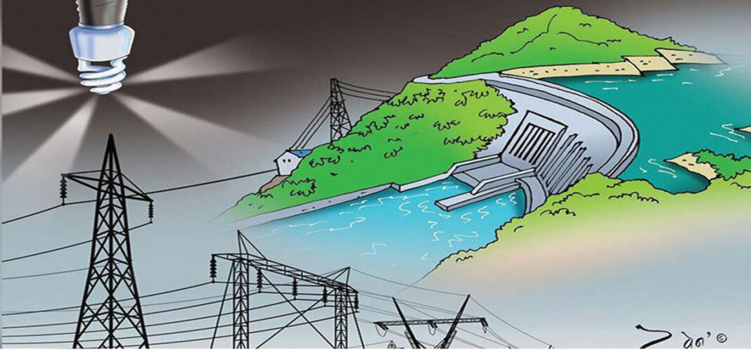 Nepal Targets 942 MW from New Hydro Projects