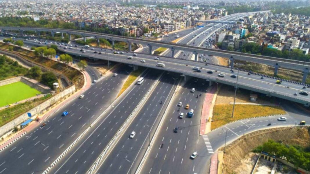 Punjab pushes four-lane plan for key highway