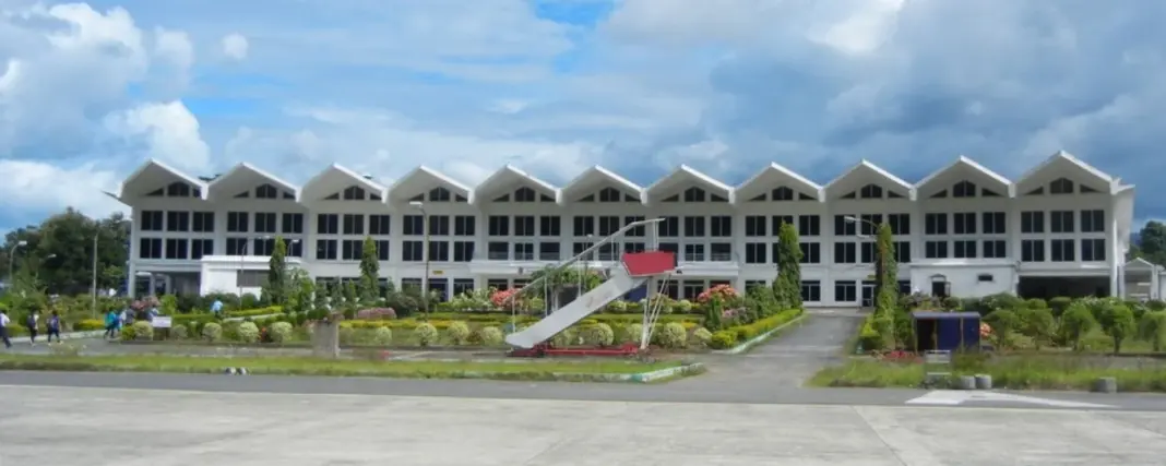 Mizoram to Build New Airport in South Region