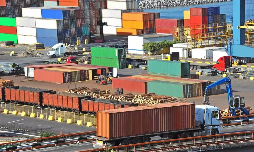 Logistics Growth Hub Planned in Eastern UP