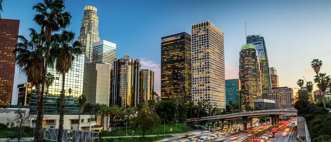Los Angeles Unites Parks and Homes for Equity
